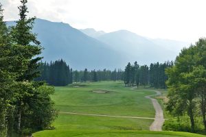 Jasper Park Lodge 5th